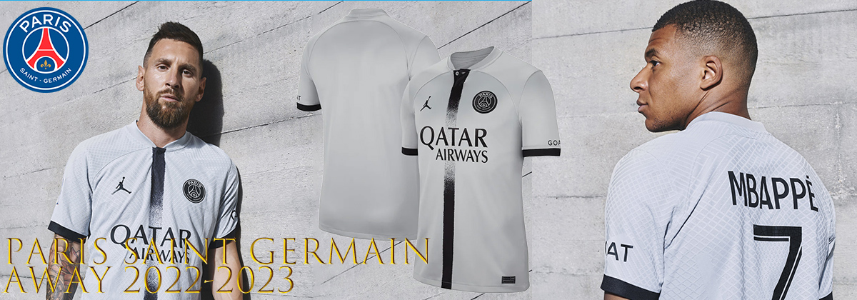 Divisa Paris Saint Germain Bambino